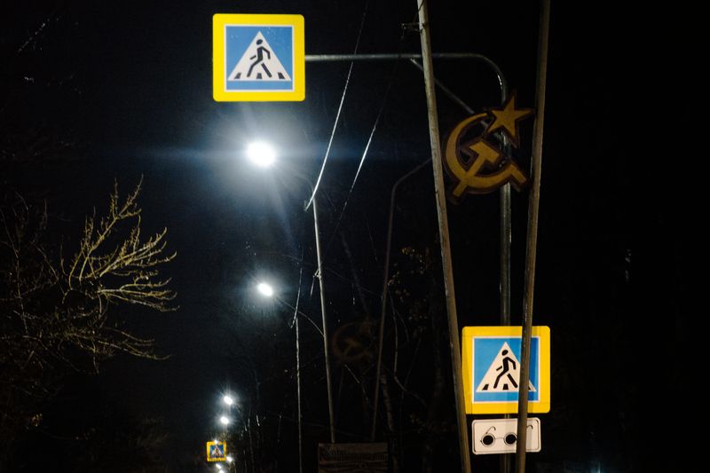 Уже редко где встретишь символы нашего древнего Римаphoto preview