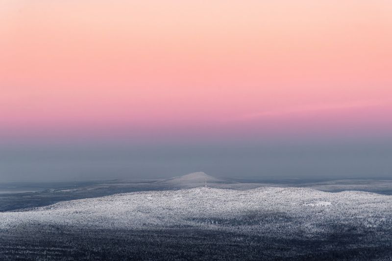 Градиенты Уралаphoto preview