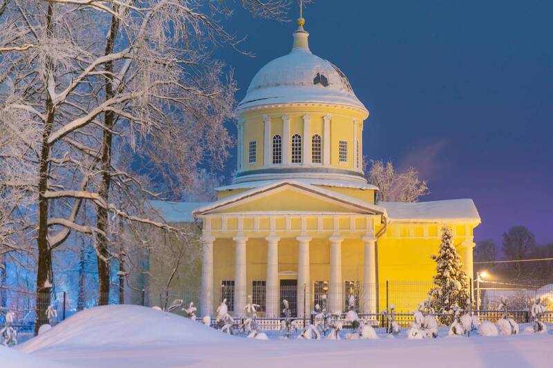 тула, тульская область, музей, усадьба, богучарово, россия Усадьба Богучарово в Тульской областиphoto preview