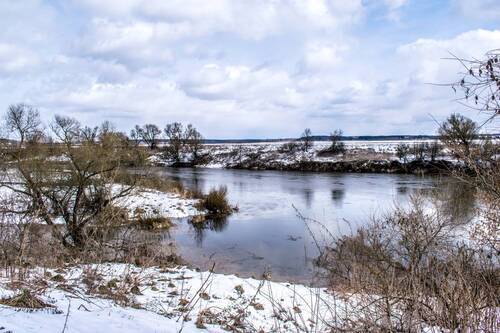 Лихвинские зарисовки