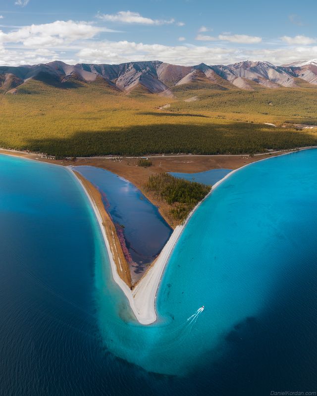 Mongolia Khuvsgul фото превью