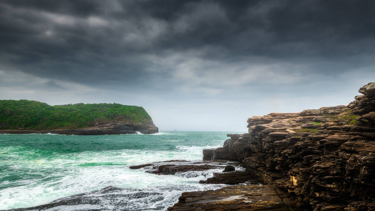 Buzios. Автор: PARZZANINI PEDRO #landscape #nature #seascape, PARZZANINI PEDRO