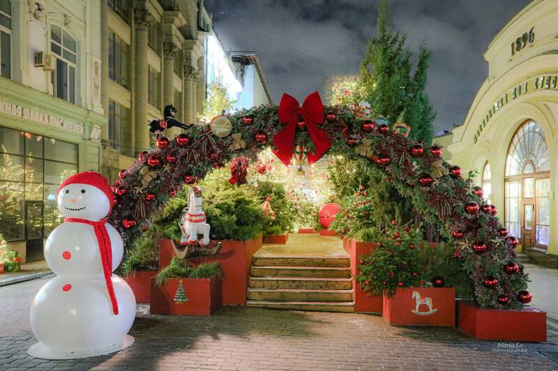 Мир игрушек фото превью