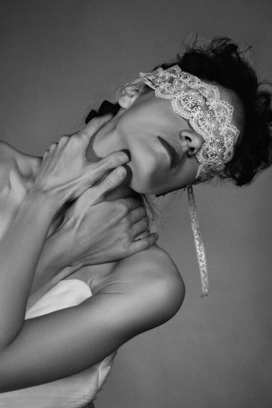 портрет, модель, арт, art, model, popular photo preview