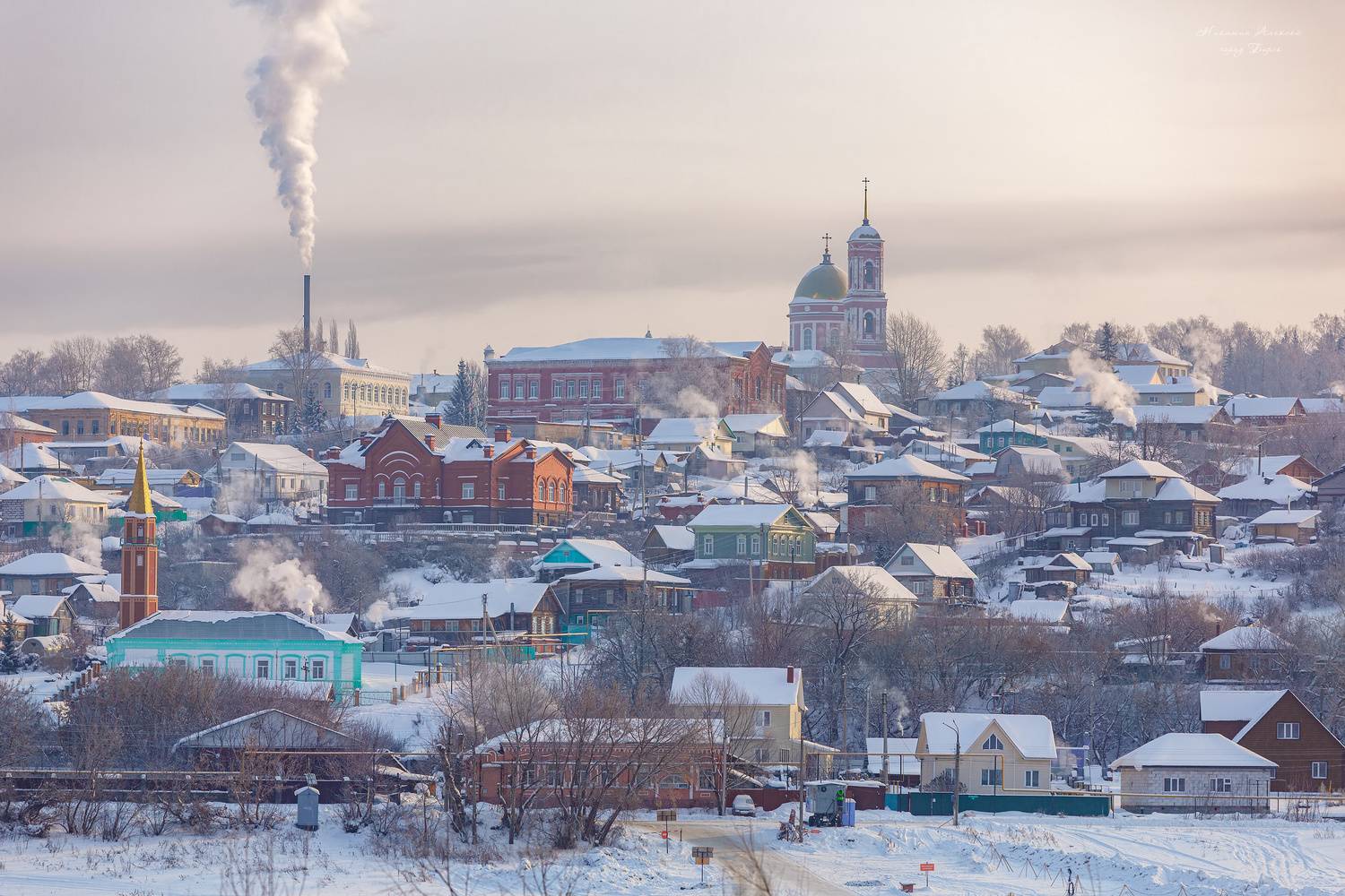 , Никитин Алексей