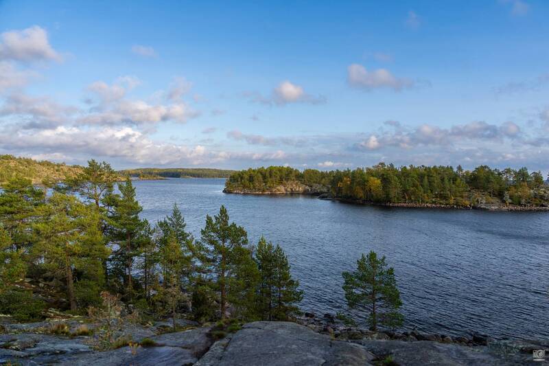 ладога карелия Ладогаphoto preview