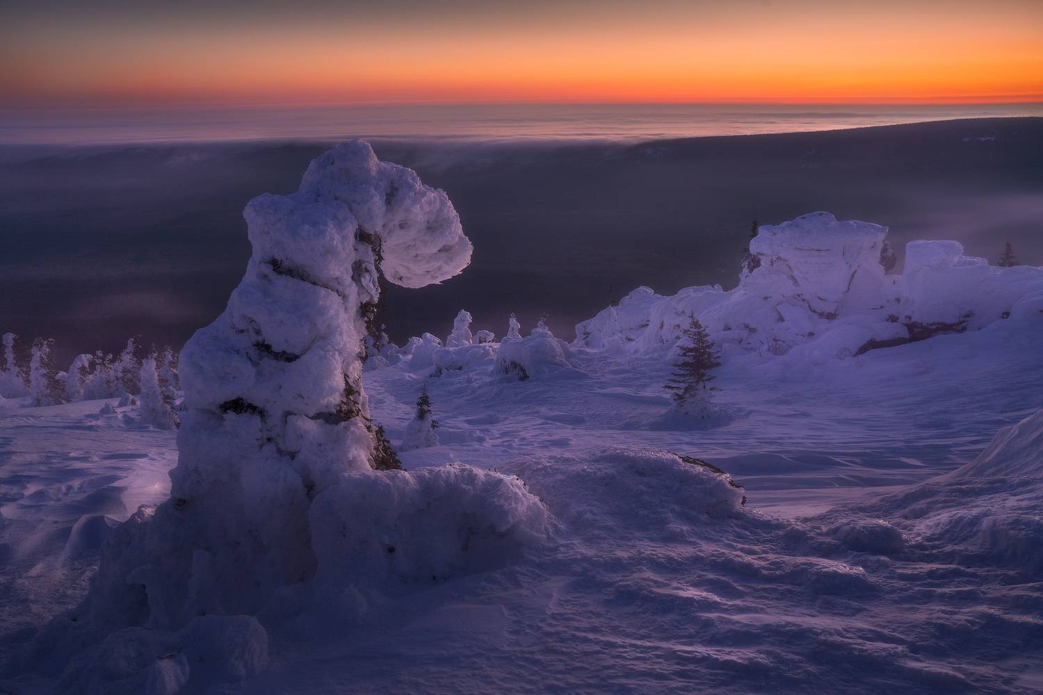 таганай, Владимир Ляпин