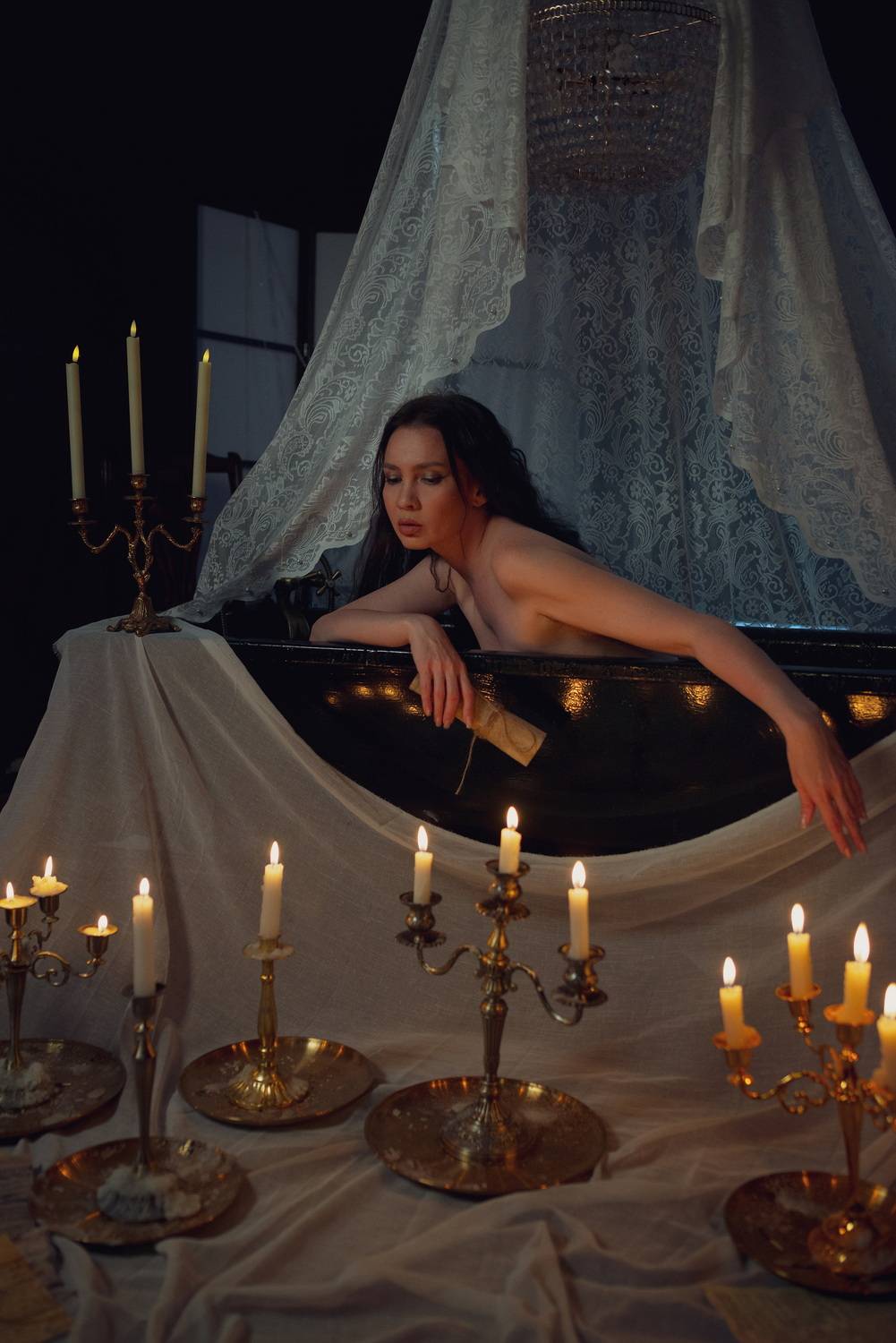 Таня. Автор: Егор Соколков , Егор Соколков