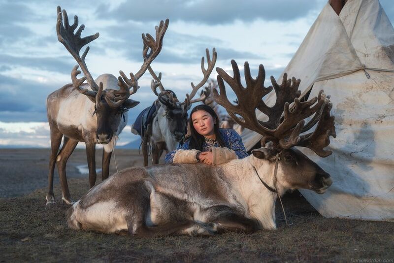 Mongolia Tsaatanphoto preview