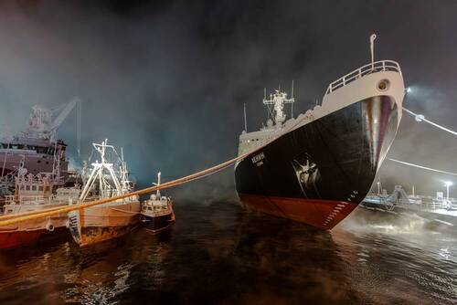 путями неисповедимыми