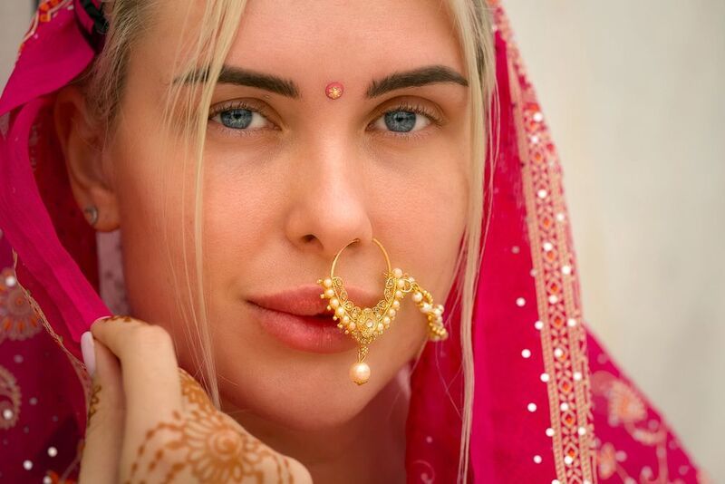 индия, стрит, india, агра, тадж махал, девушка, сари, taj, agra photo preview