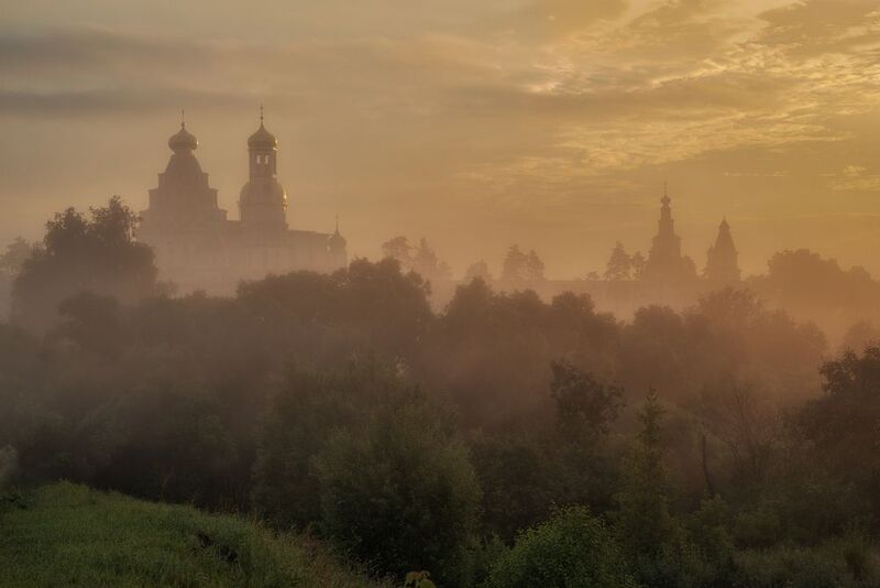 Истра photo preview