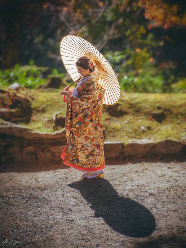 people Kimono фото превью