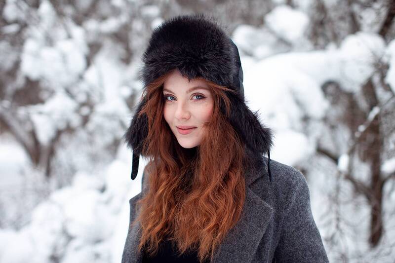 Маргарита фото превью