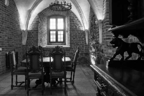 Краски Калининграда