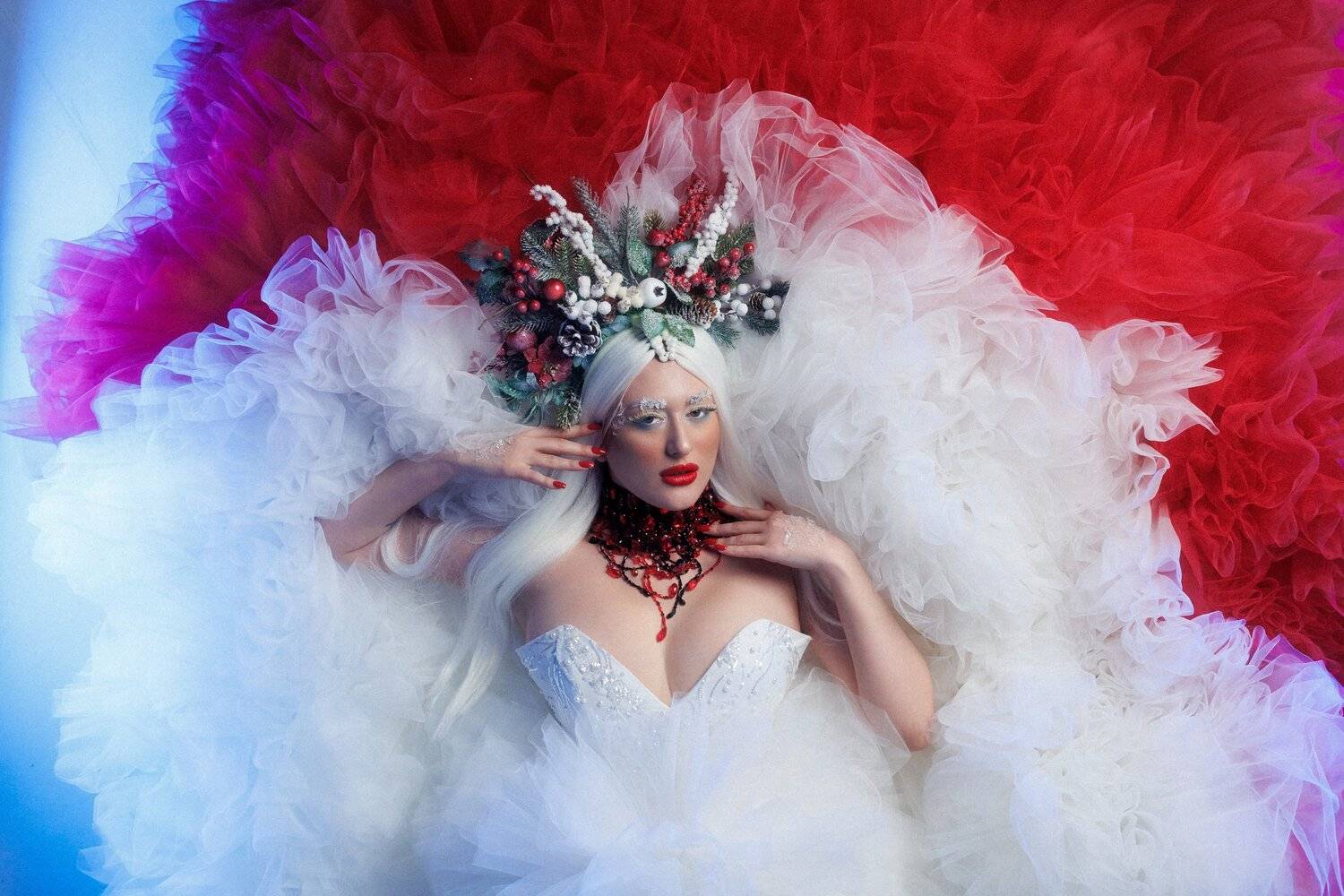 Снегурочка. Автор: Виталий Зыбин , Виталий Зыбин