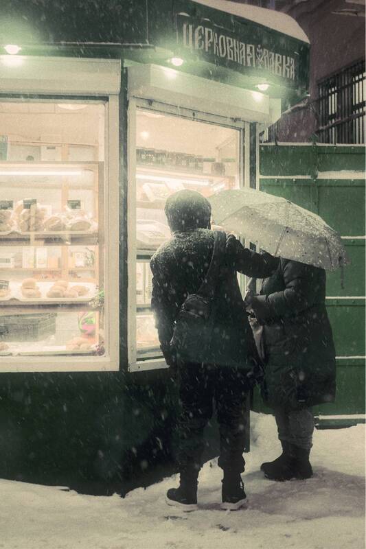 street, street photography, streetphotography, russia, moscow, vintage lenses Moscow, Russia, January 2026photo preview