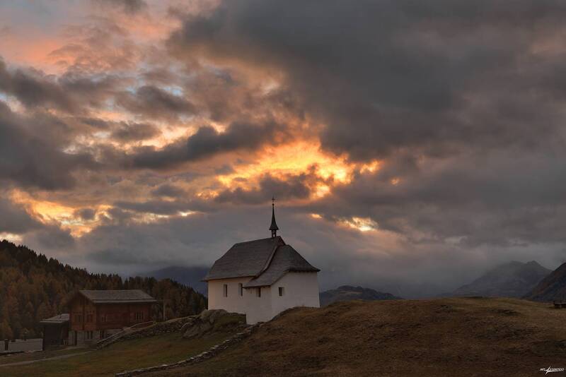 swiss Утро...photo preview