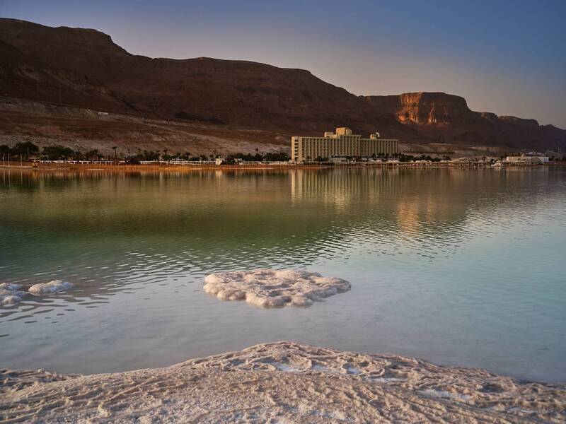 The Dead Sea, Saltphoto preview