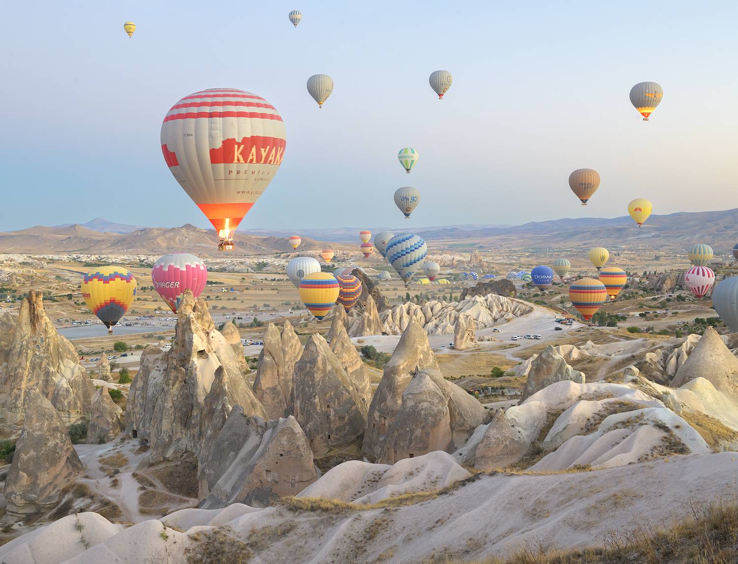 Фототур в Турцию. Автор: Эдуард Кутыгин каппадокия, турция, карадениз, карс, ван, немрутдаг, немрут_даг, Эдуард Кутыгин