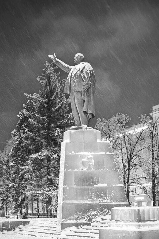 Снежноphoto preview