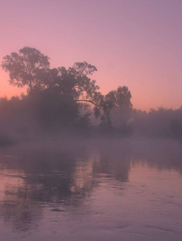 Рассвет на Истреphoto preview