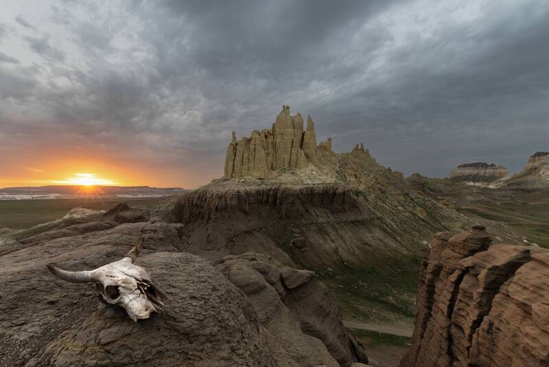 Жизнь на Марсеphoto preview