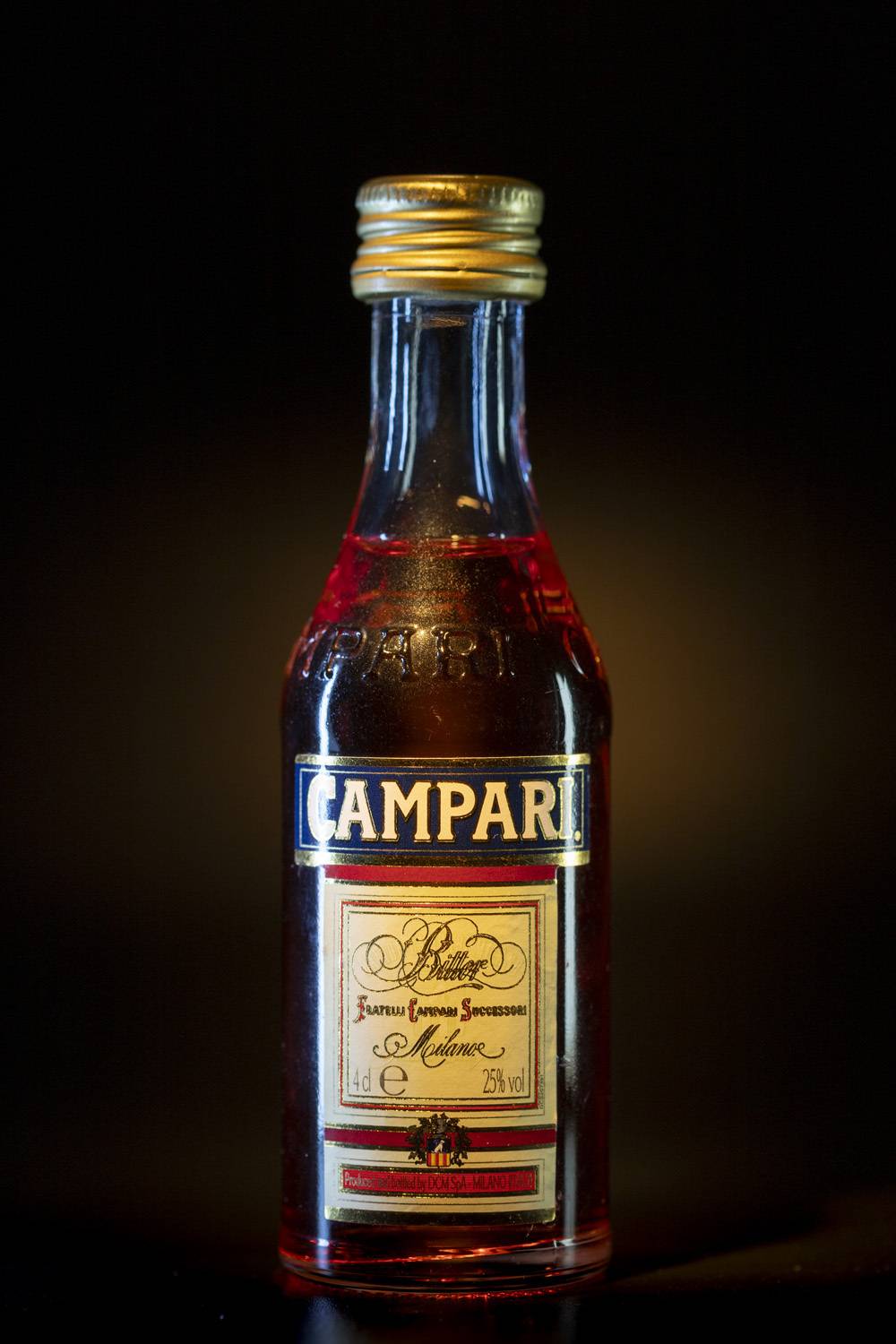 Campari battle. Автор: Nikolay Tatarchuk , Nikolay Tatarchuk