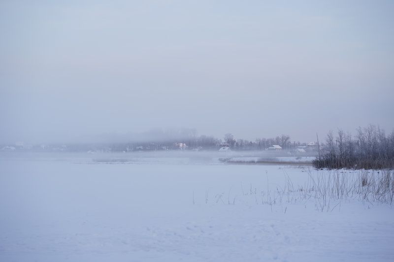 На рассветеphoto preview