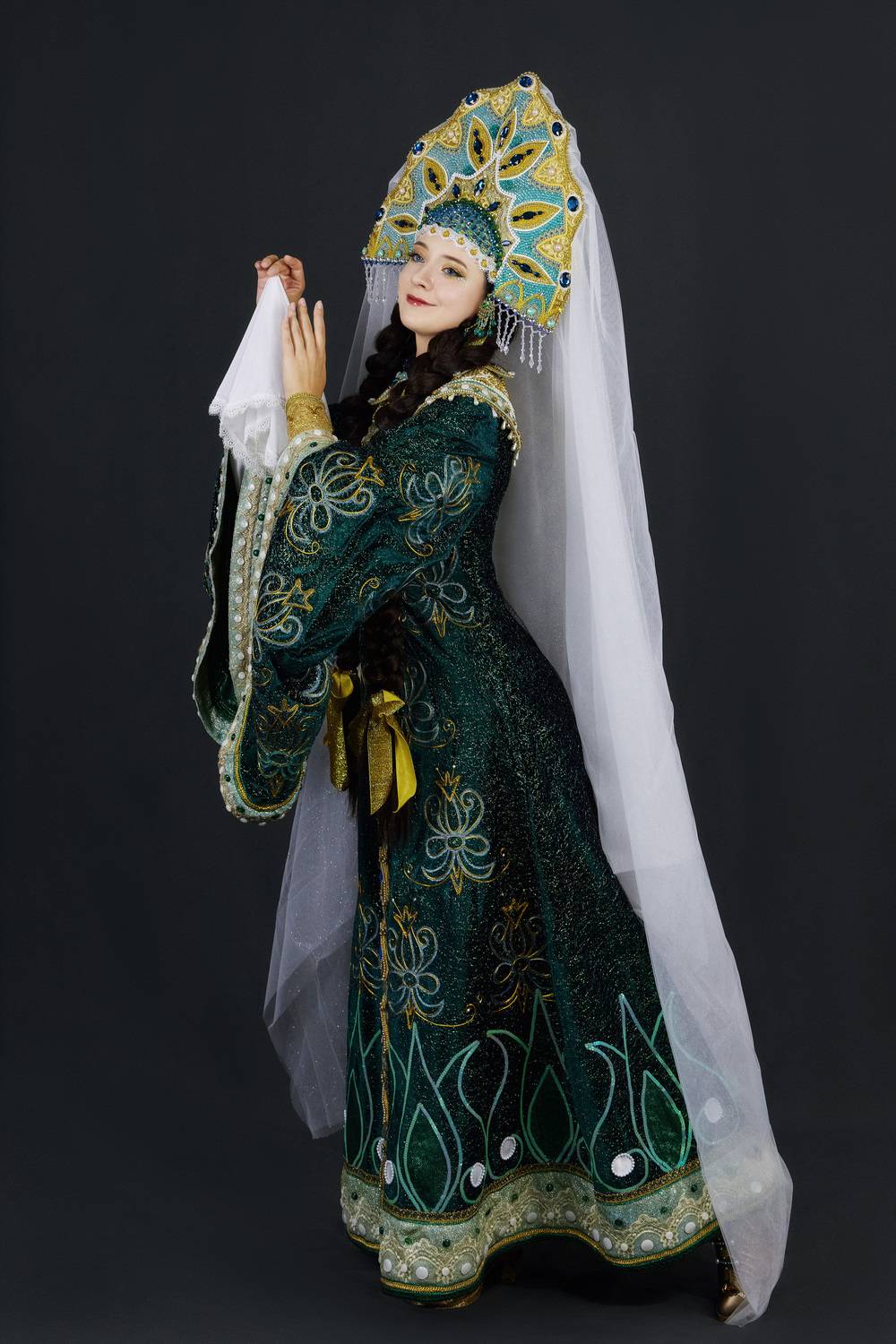 фотограф олег мороз, косплей фотограф олег мороз, косплей фотограф находка, косплей фотограф уссурийск, косплей фотограф владивосток, косплей, постановочная фотосессия, красивый образ, женская фотосессия,василиса, царевна-лягушка, Мороз Олег