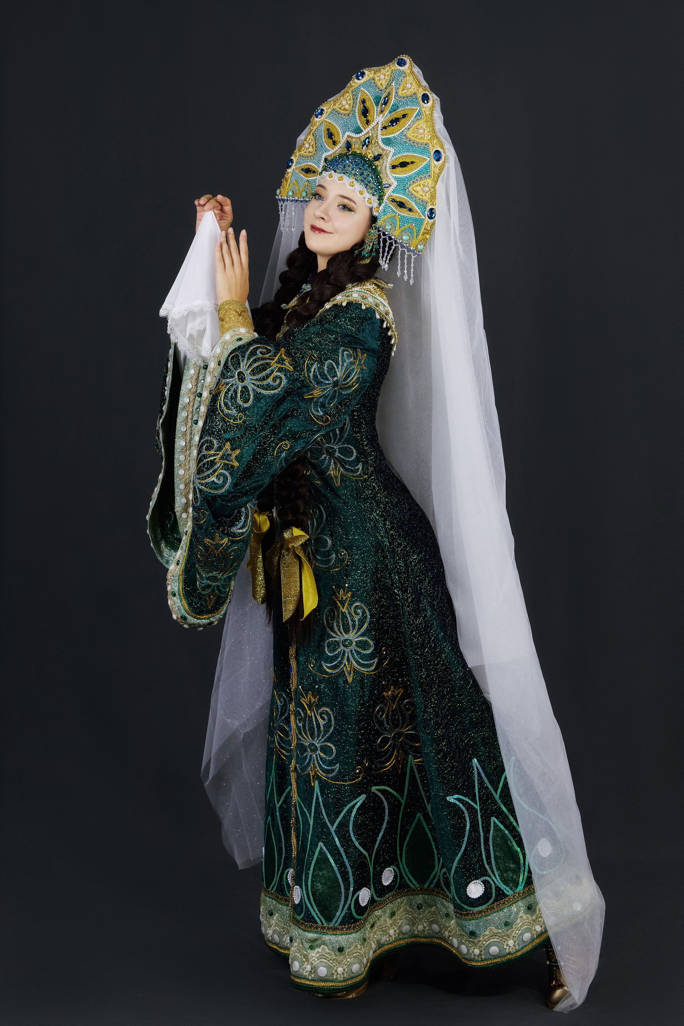 фотограф олег мороз, косплей фотограф олег мороз, косплей фотограф находка, косплей фотограф уссурийск, косплей фотограф владивосток, косплей, постановочная фотосессия, красивый образ, женская фотосессия,василиса, царевна-лягушка Василисаphoto preview