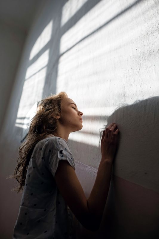 Чувствуя светphoto preview