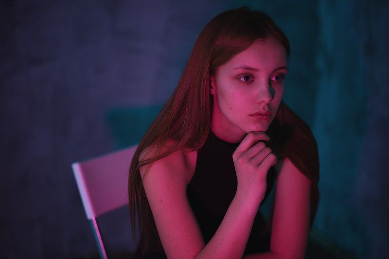 Лизаphoto preview