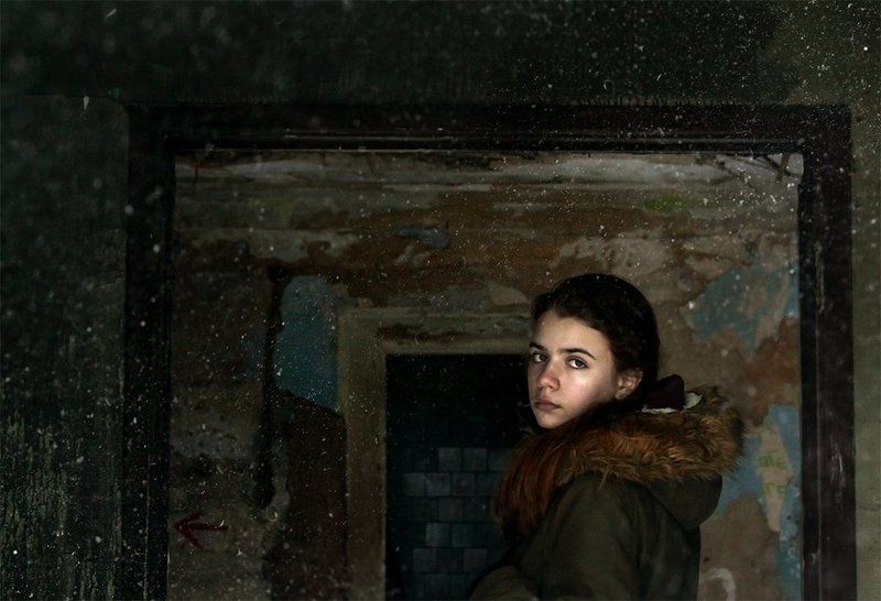 Переходы...photo preview