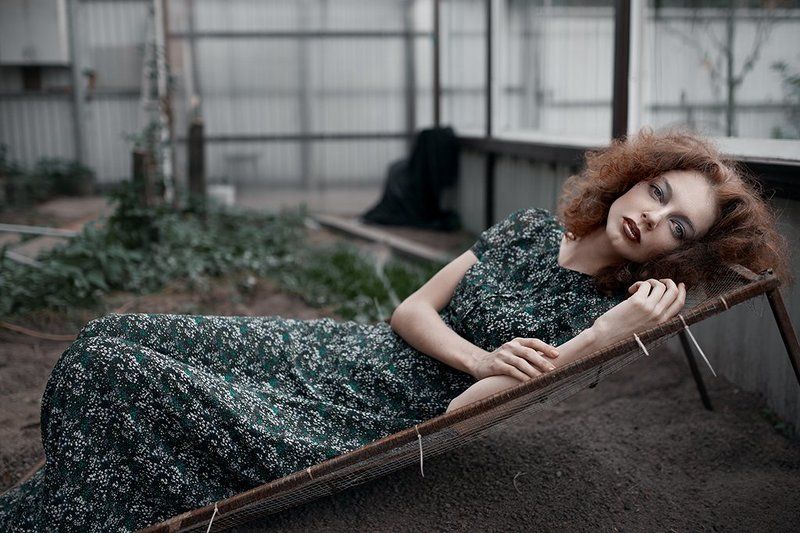 девушка, волосы, рыжая, веснушки, портрет, sony alpha, portrait, girl, ginger Juliaphoto preview