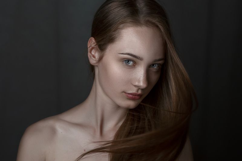 портрет Катеринаphoto preview