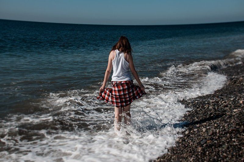 Правильное мореphoto preview