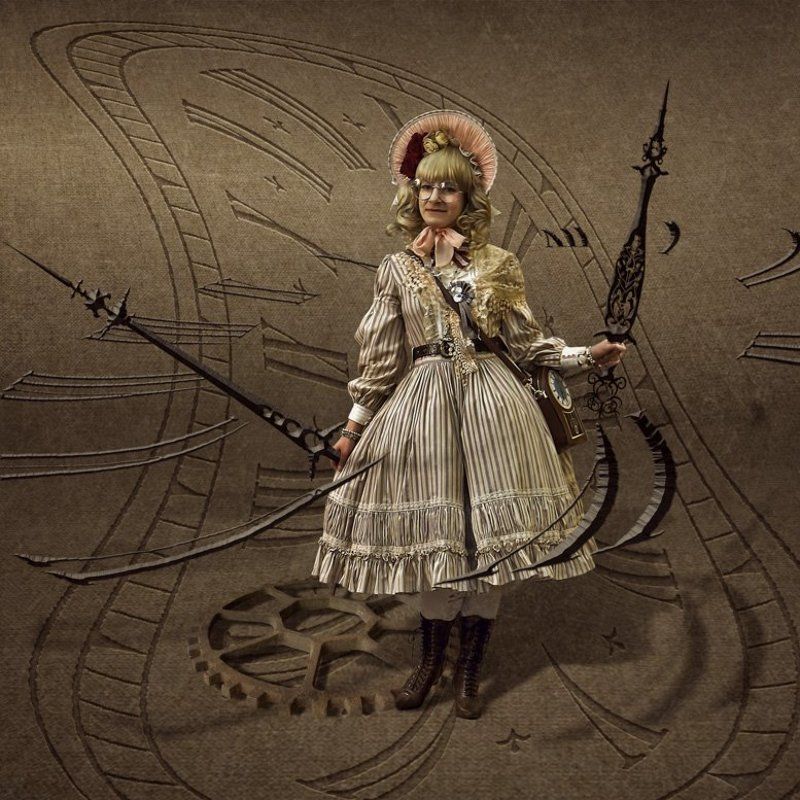 Времени нетphoto preview