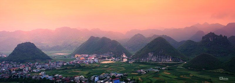 Ha Giang ( Viet Nam)photo preview