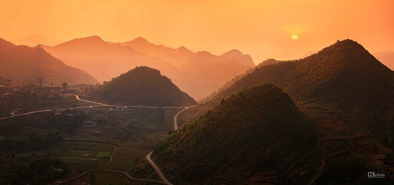 Ha Giang ( Viet Nam)photo preview