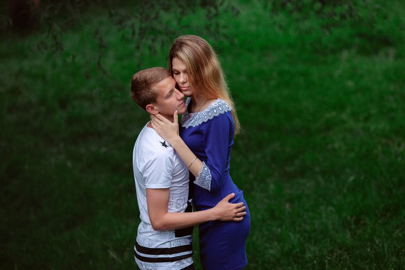 Love storyphoto preview