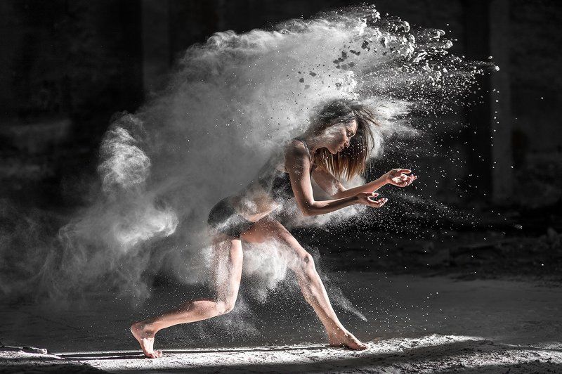 Энергия танцаphoto preview