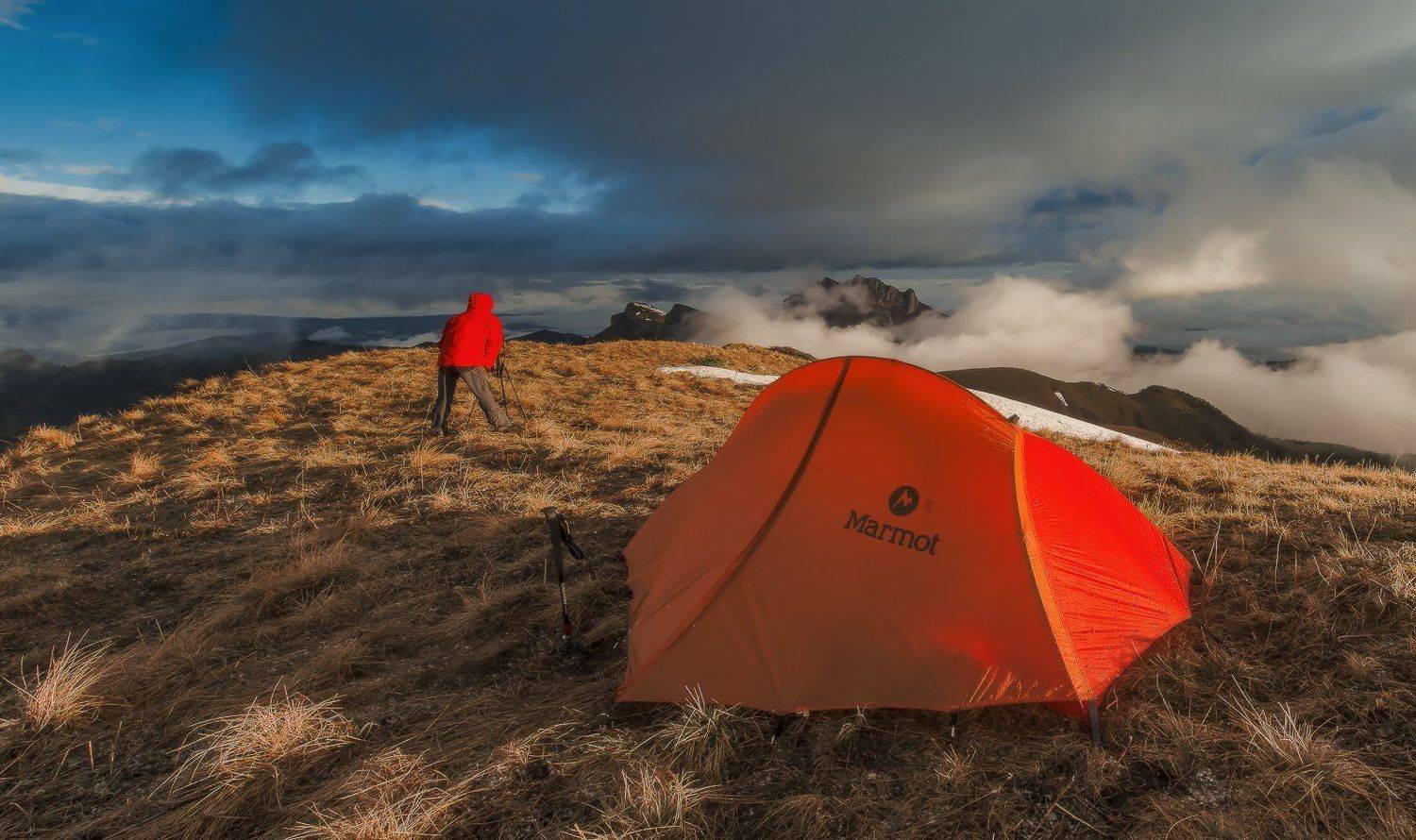 В ожидании момента. Автор: ФЁДОР , ФЁДОР