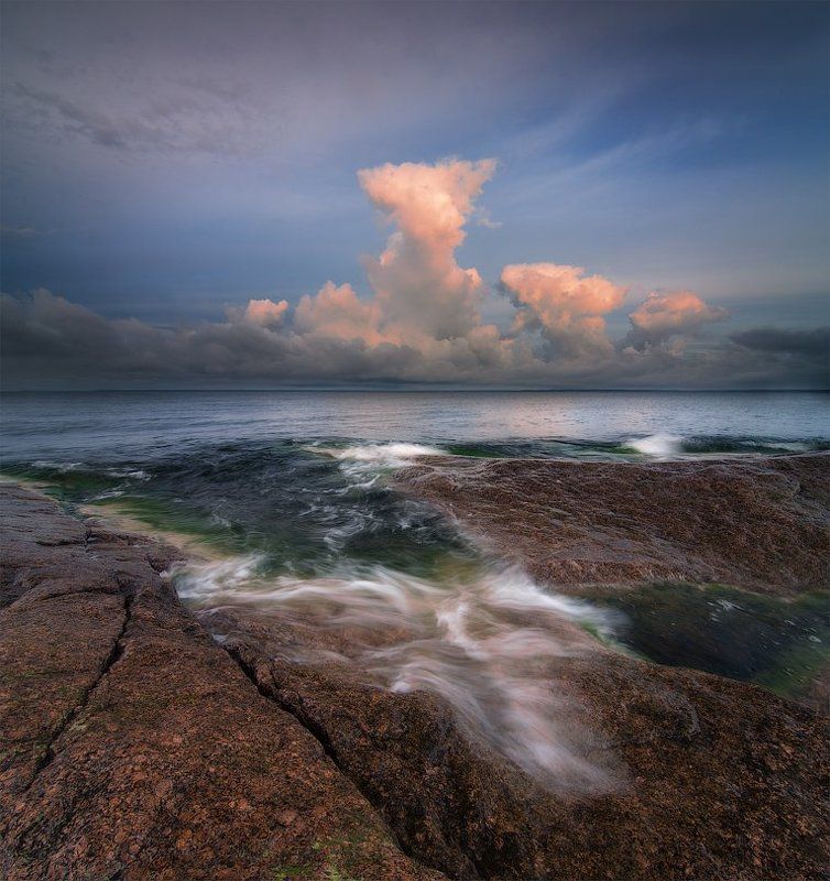 Фигуры из облаковphoto preview