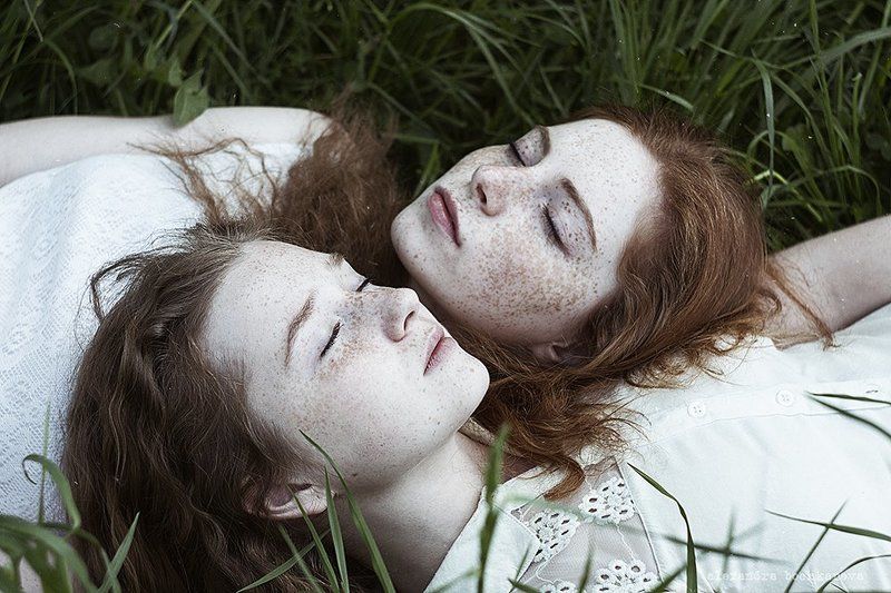 портрет Двоеphoto preview