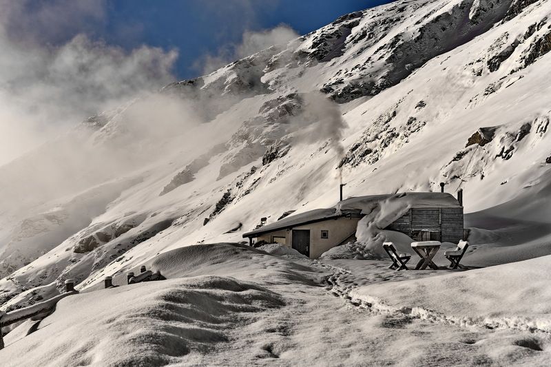 nature, altitude, outdoor, snow, cold, winter, outdoor, altitude2033, fagaras_mountains Transfagarasan (Goat Valley)photo preview
