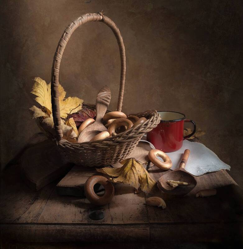 В карзинке............. фото превью