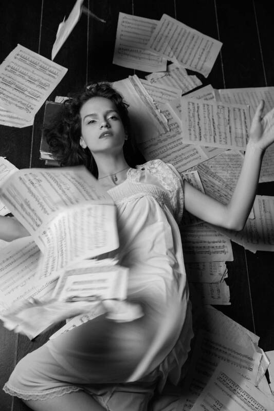 портрет, модель, арт, art, model, popular photo preview