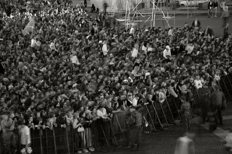 Пустите, мы тоже...photo preview