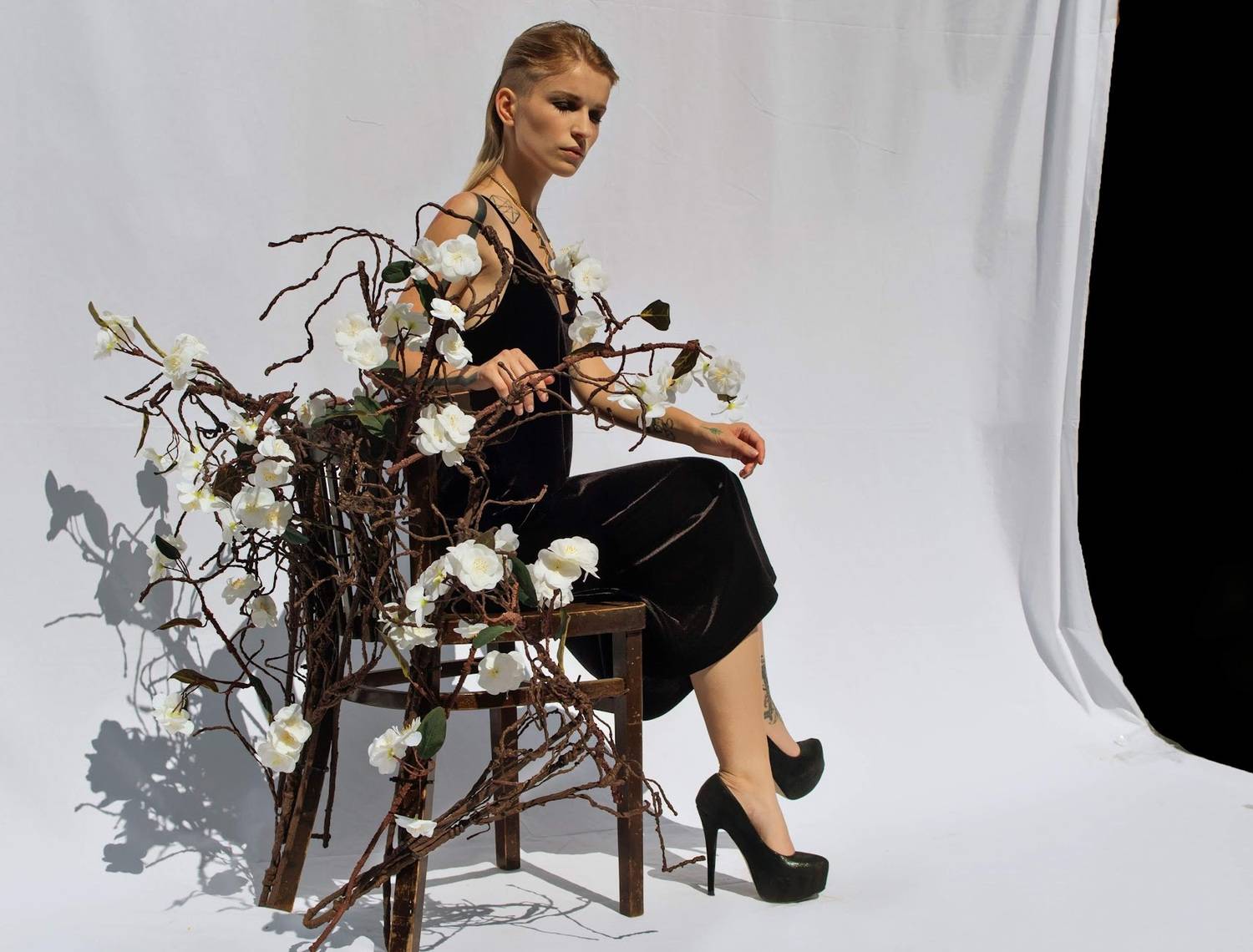 , Ирина Данилова